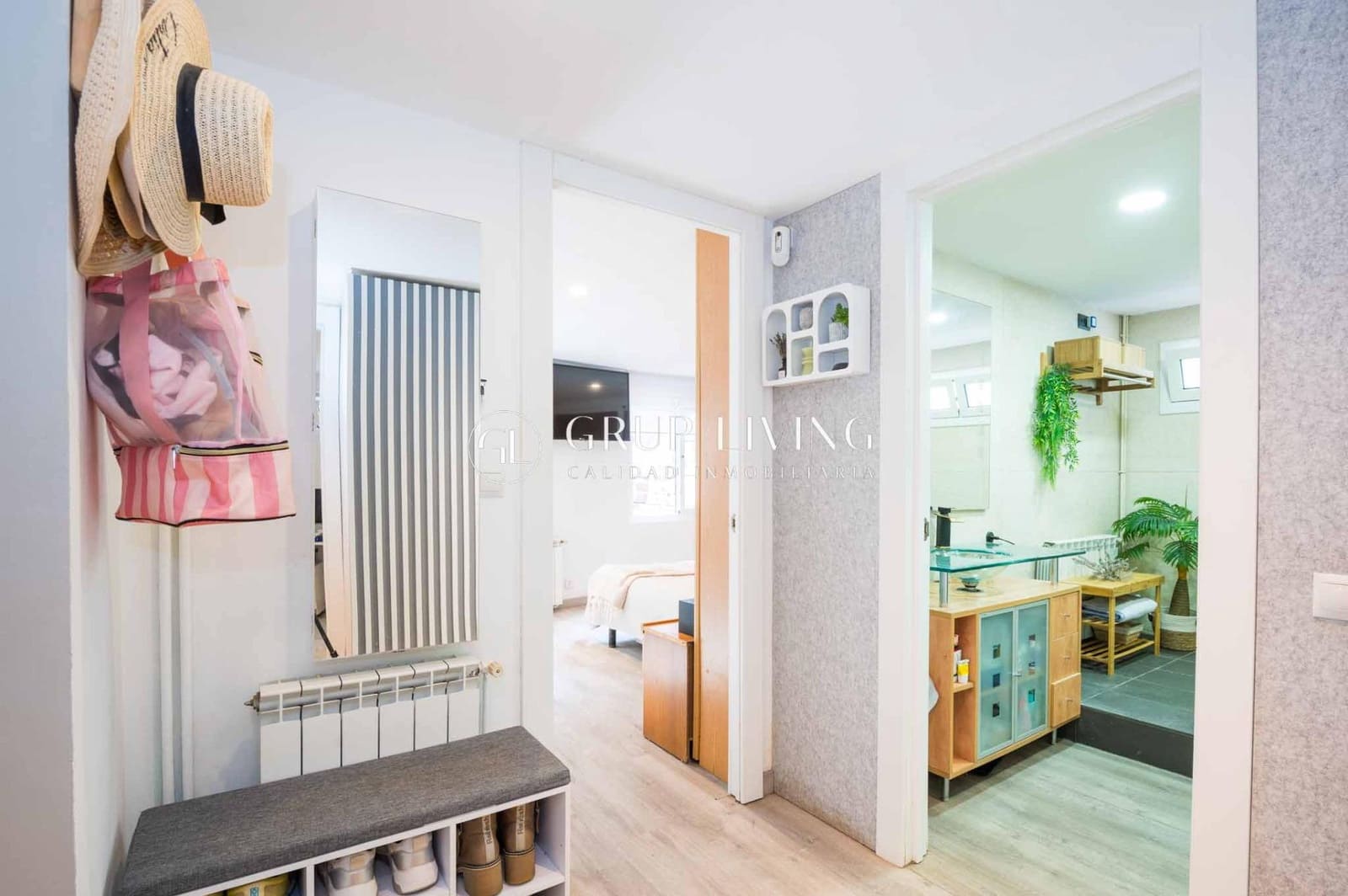 4 bedroom Flat for sale in Sitges with pool garage - € 720,000 (Ref: 9108814)