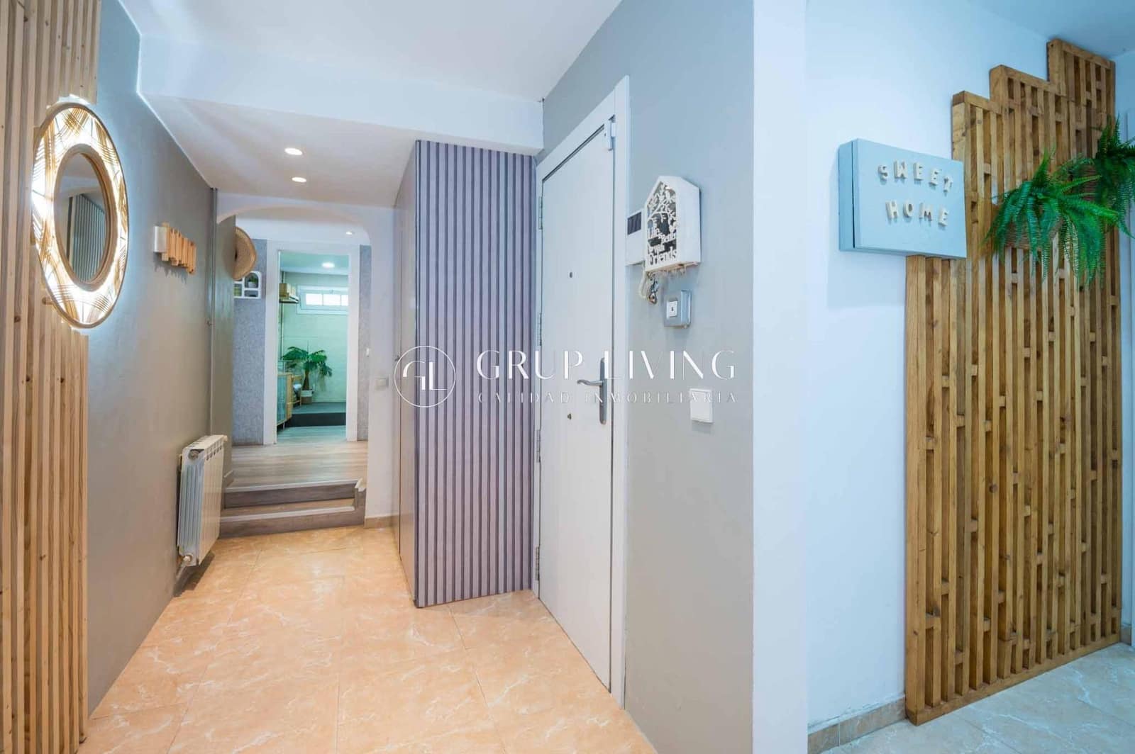 4 bedroom Flat for sale in Sitges with pool garage - € 720,000 (Ref: 9108814)