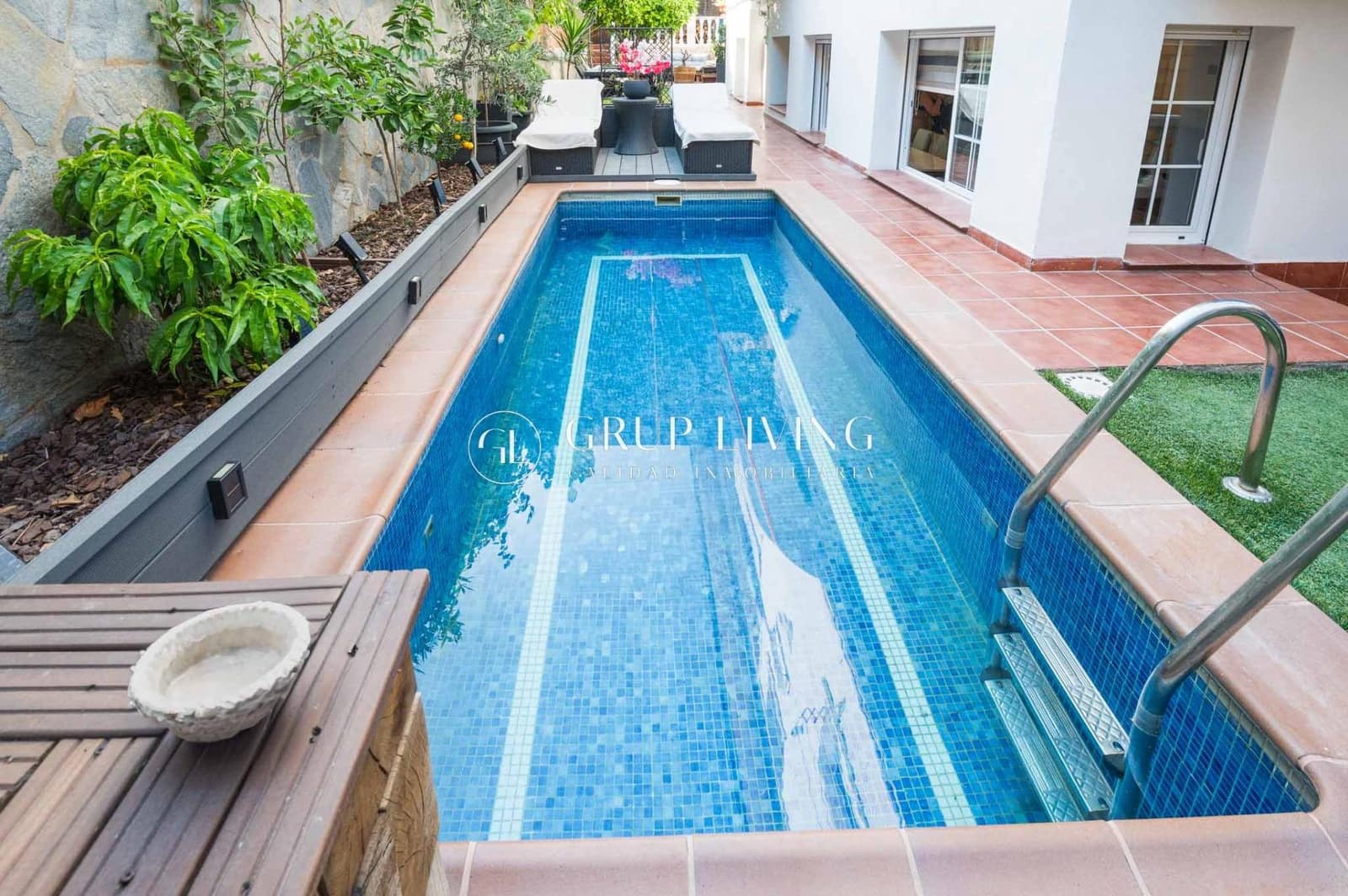4 bedroom Flat for sale in Sitges with pool garage - € 720,000 (Ref: 9108814)