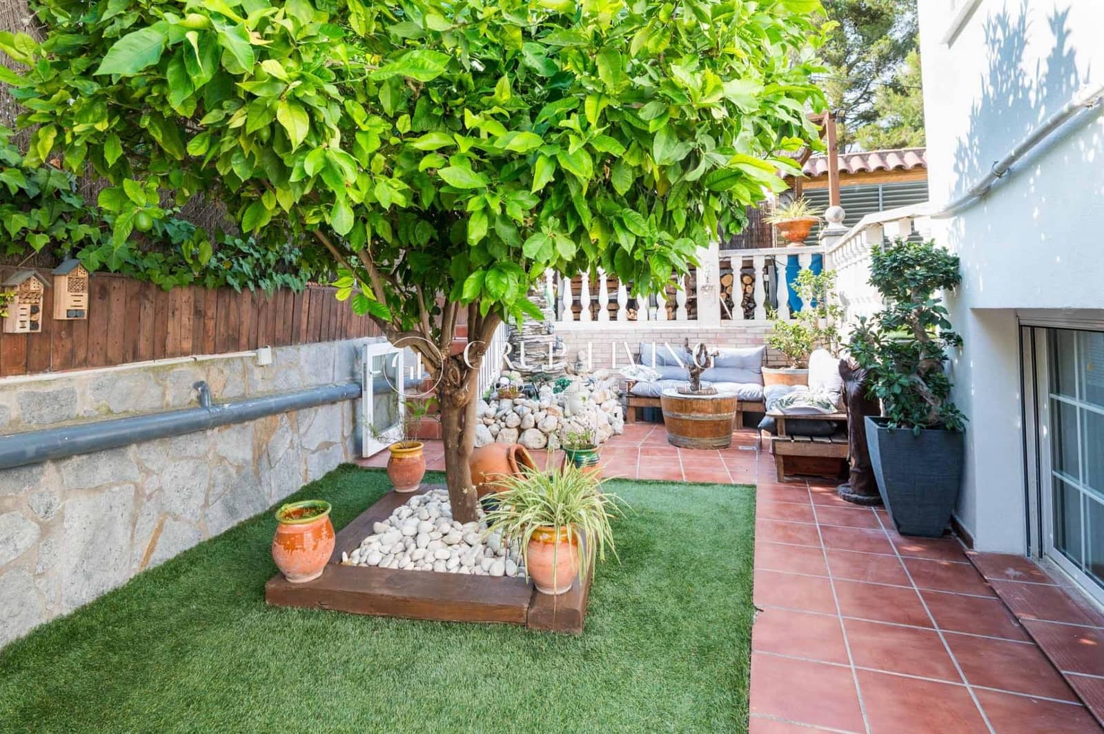 4 bedroom Flat for sale in Sitges with pool garage - € 720,000 (Ref: 9108814)