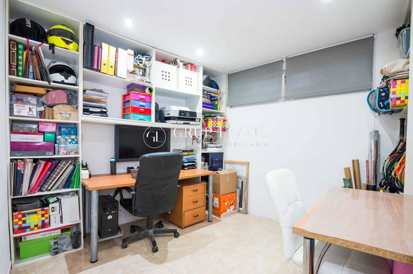 4 bedroom Flat for sale in Sitges with pool garage - € 720,000 (Ref: 9108814)
