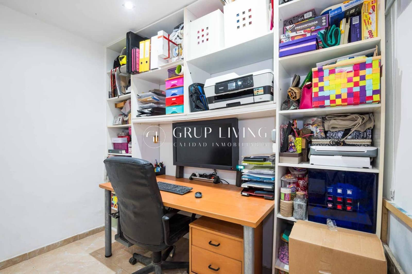 4 bedroom Flat for sale in Sitges with pool garage - € 720,000 (Ref: 9108814)