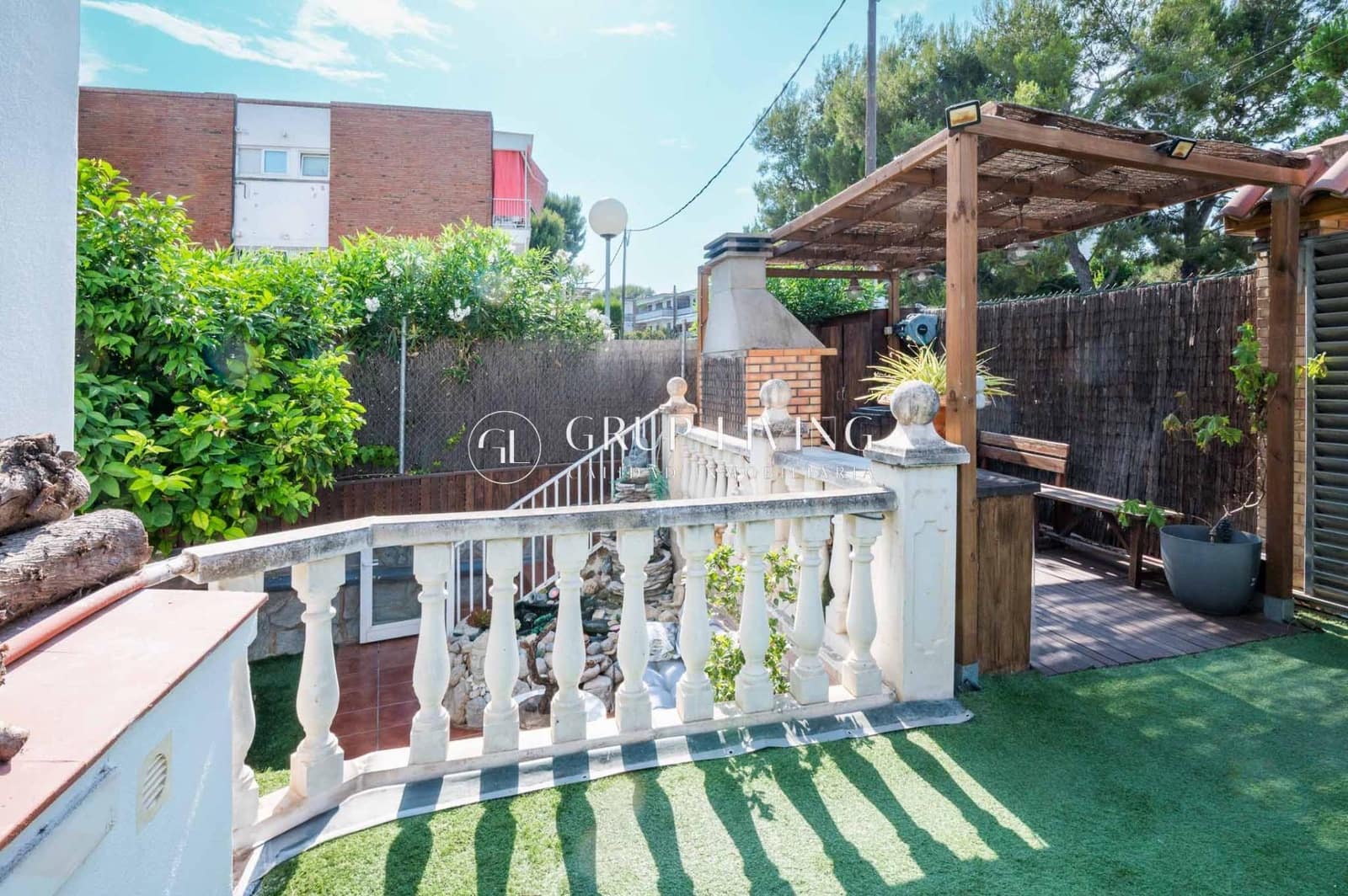 4 bedroom Flat for sale in Sitges with pool garage - € 720,000 (Ref: 9108814)