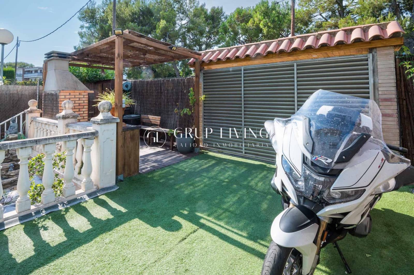 4 bedroom Flat for sale in Sitges with pool garage - € 720,000 (Ref: 9108814)