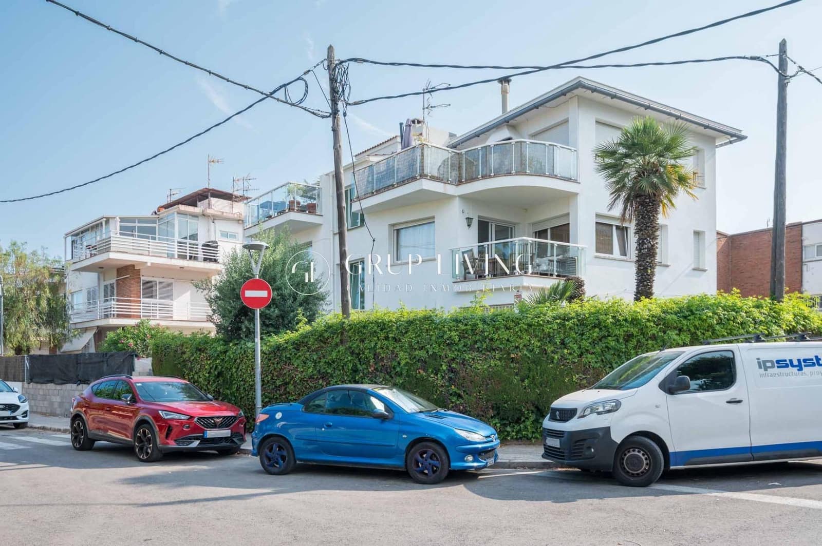 4 bedroom Flat for sale in Sitges with pool garage - € 720,000 (Ref: 9108814)