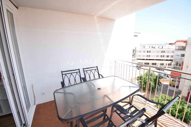 2 Zimmer Wohnung zu verkaufen in Cubelles - 178.000 € (Ref: 9128367)