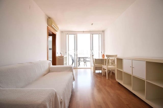 2 quarto Apartamento para venda em Cubelles - 178 000 € (Ref: 9128367)