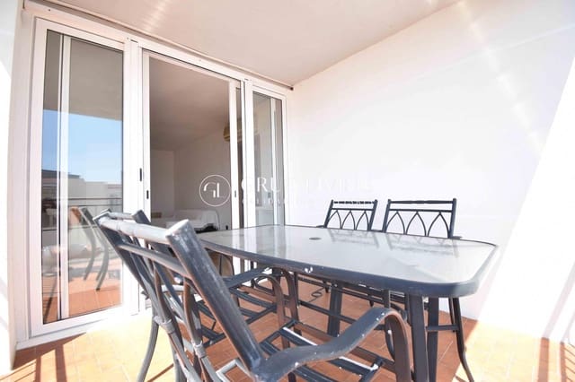 2 quarto Apartamento para venda em Cubelles - 178 000 € (Ref: 9128367)