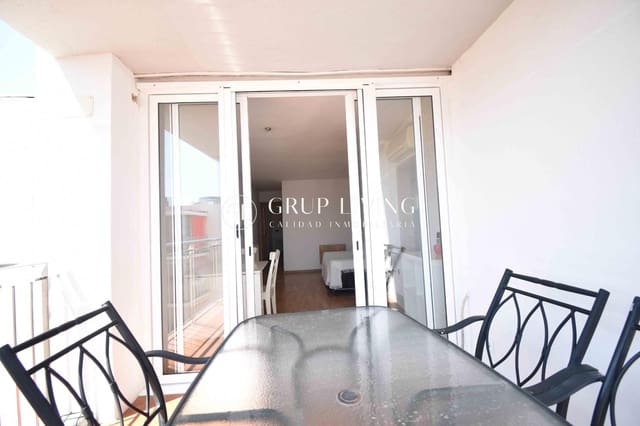 2 quarto Apartamento para venda em Cubelles - 178 000 € (Ref: 9128367)