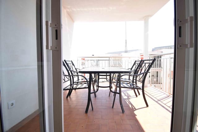 2 Zimmer Wohnung zu verkaufen in Cubelles - 178.000 € (Ref: 9128367)