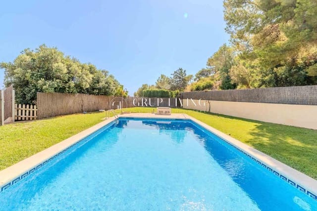 4 chambre Appartement à vendre à Sitges avec piscine garage - 800 000 € (Ref: 9128368)