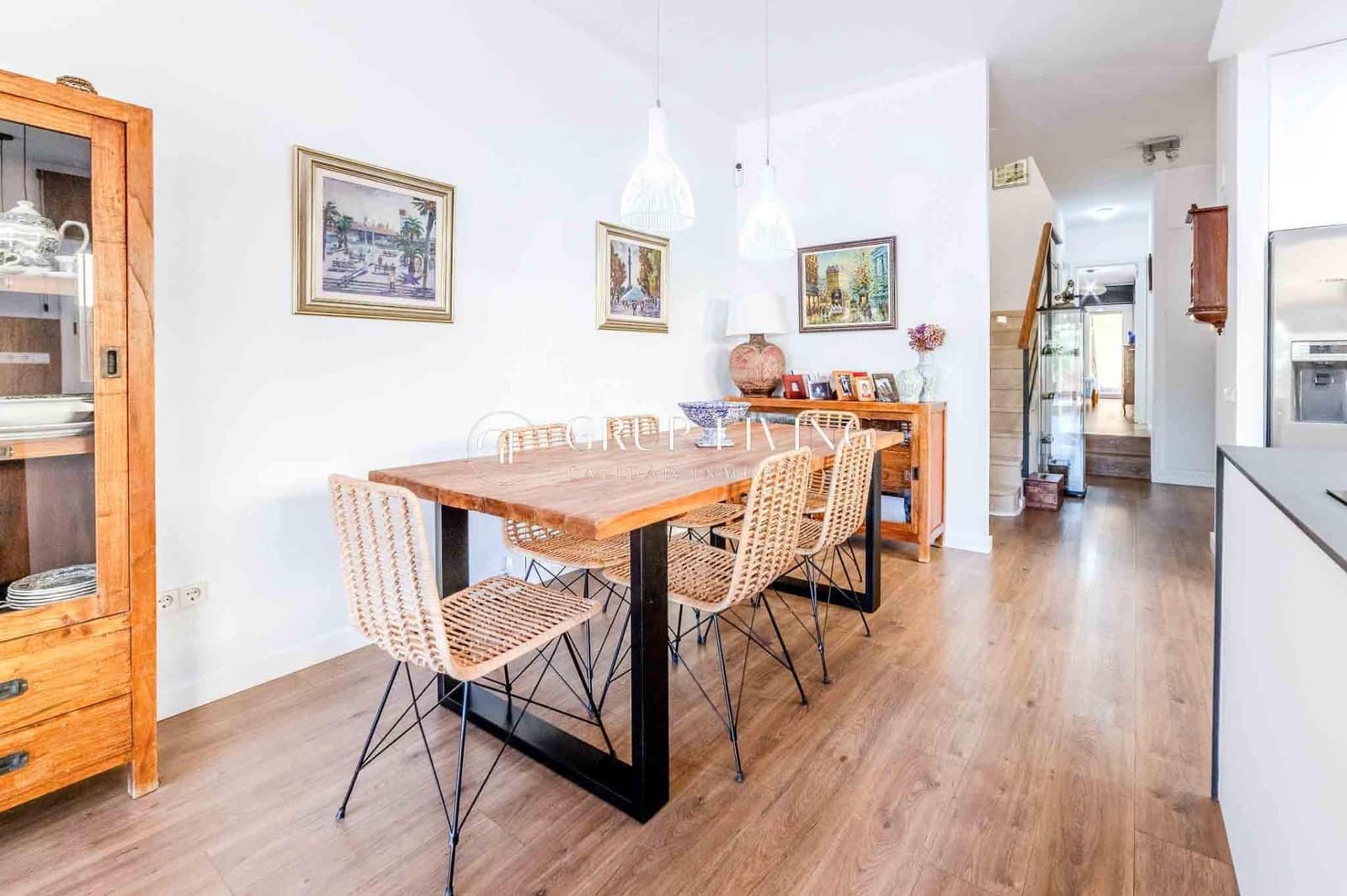 4 soveværelse Lejlighed til salg i Sitges med swimmingpool garage - € 800.000 (Ref: 9128368)