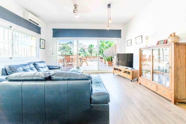 4 chambre Appartement à vendre à Sitges avec piscine garage - 800 000 € (Ref: 9128368)