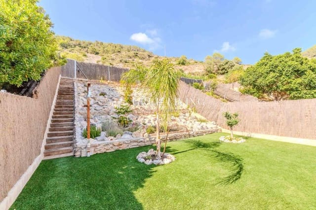 4 chambre Appartement à vendre à Sitges avec piscine garage - 800 000 € (Ref: 9128368)