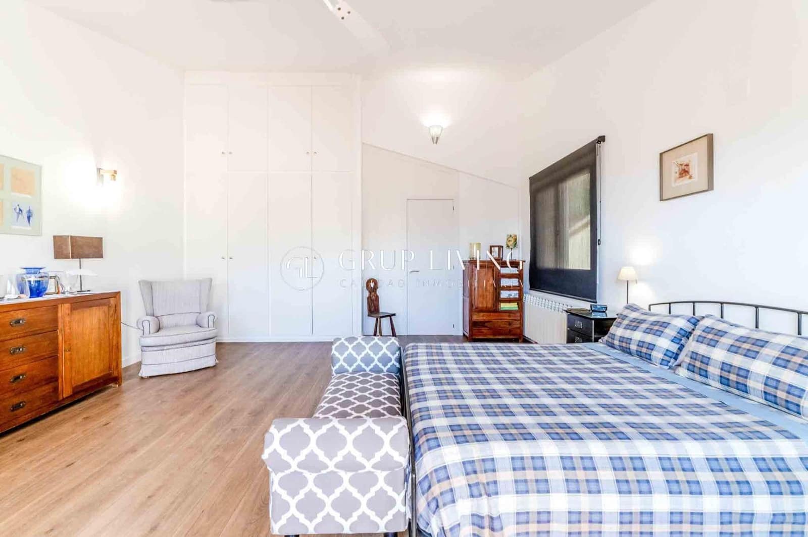 4 soveværelse Lejlighed til salg i Sitges med swimmingpool garage - € 800.000 (Ref: 9128368)