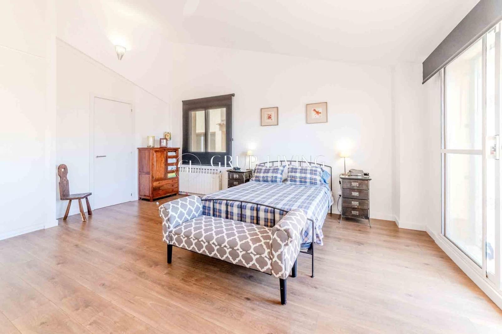 4 soveværelse Lejlighed til salg i Sitges med swimmingpool garage - € 800.000 (Ref: 9128368)