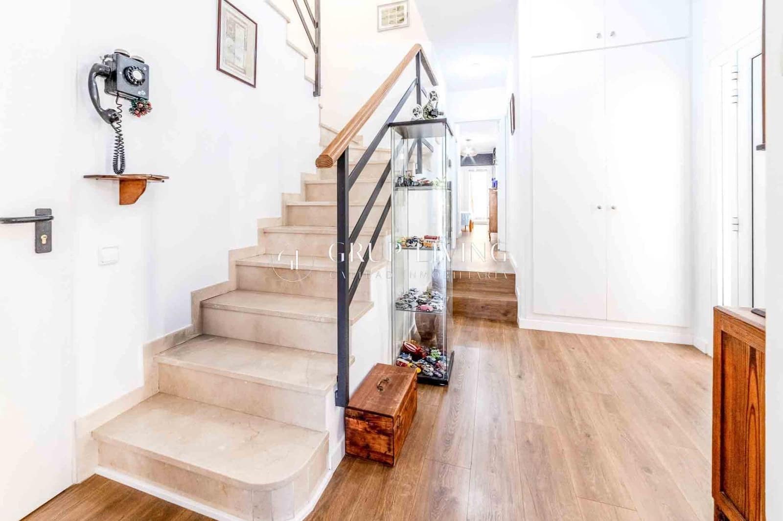 4 soveværelse Lejlighed til salg i Sitges med swimmingpool garage - € 800.000 (Ref: 9128368)