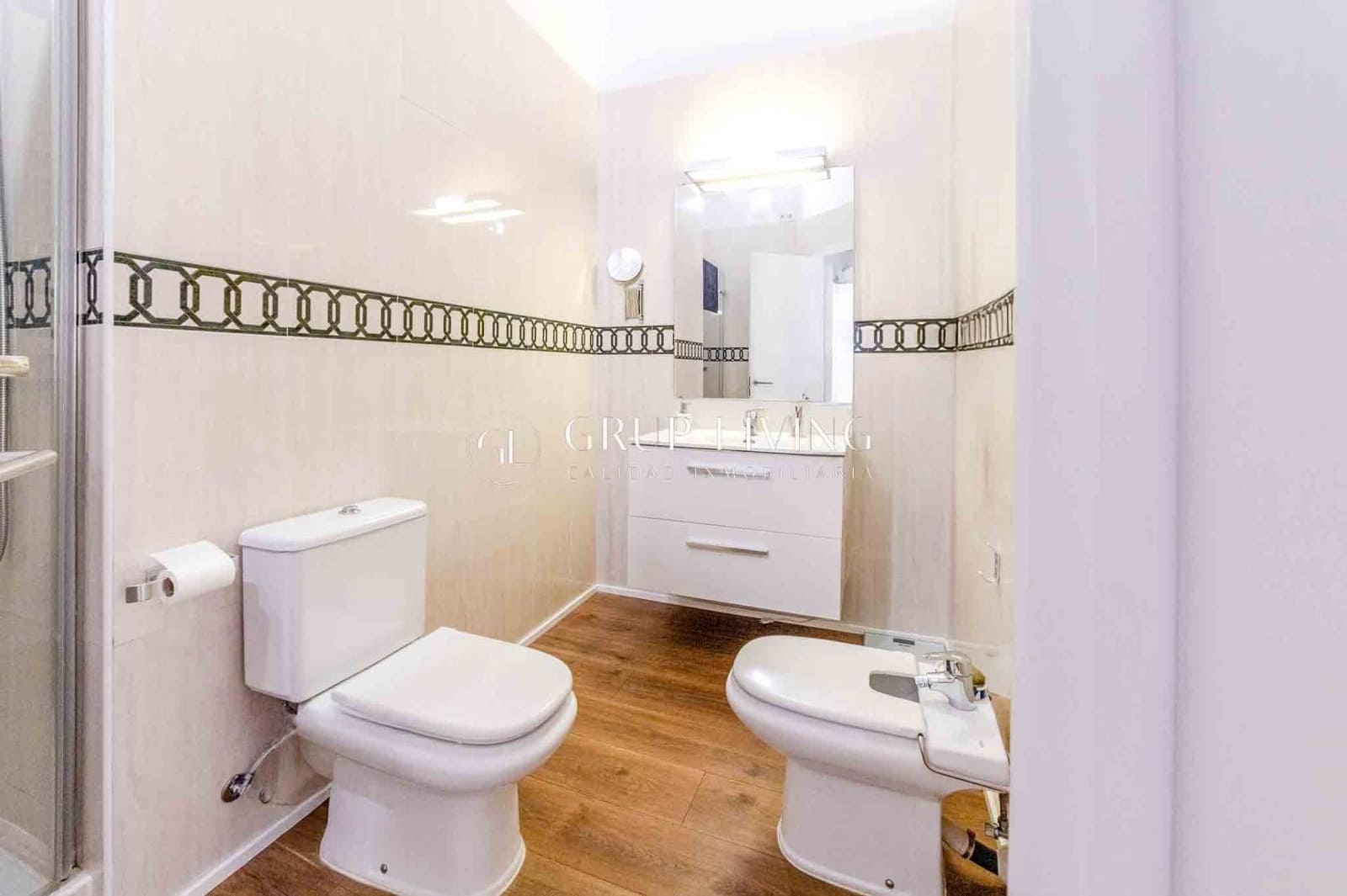 4 soveværelse Lejlighed til salg i Sitges med swimmingpool garage - € 800.000 (Ref: 9128368)