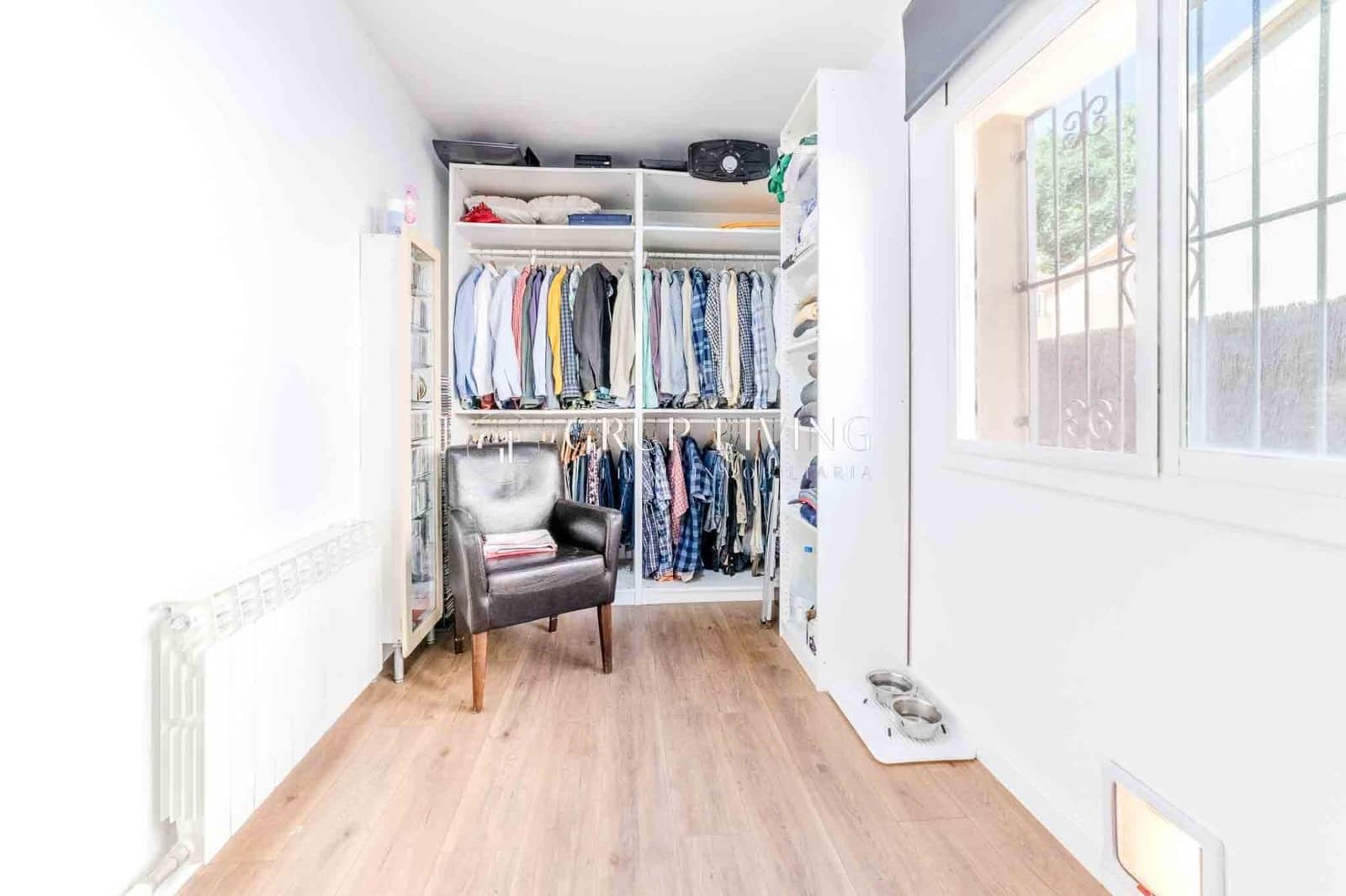 4 soveværelse Lejlighed til salg i Sitges med swimmingpool garage - € 800.000 (Ref: 9128368)