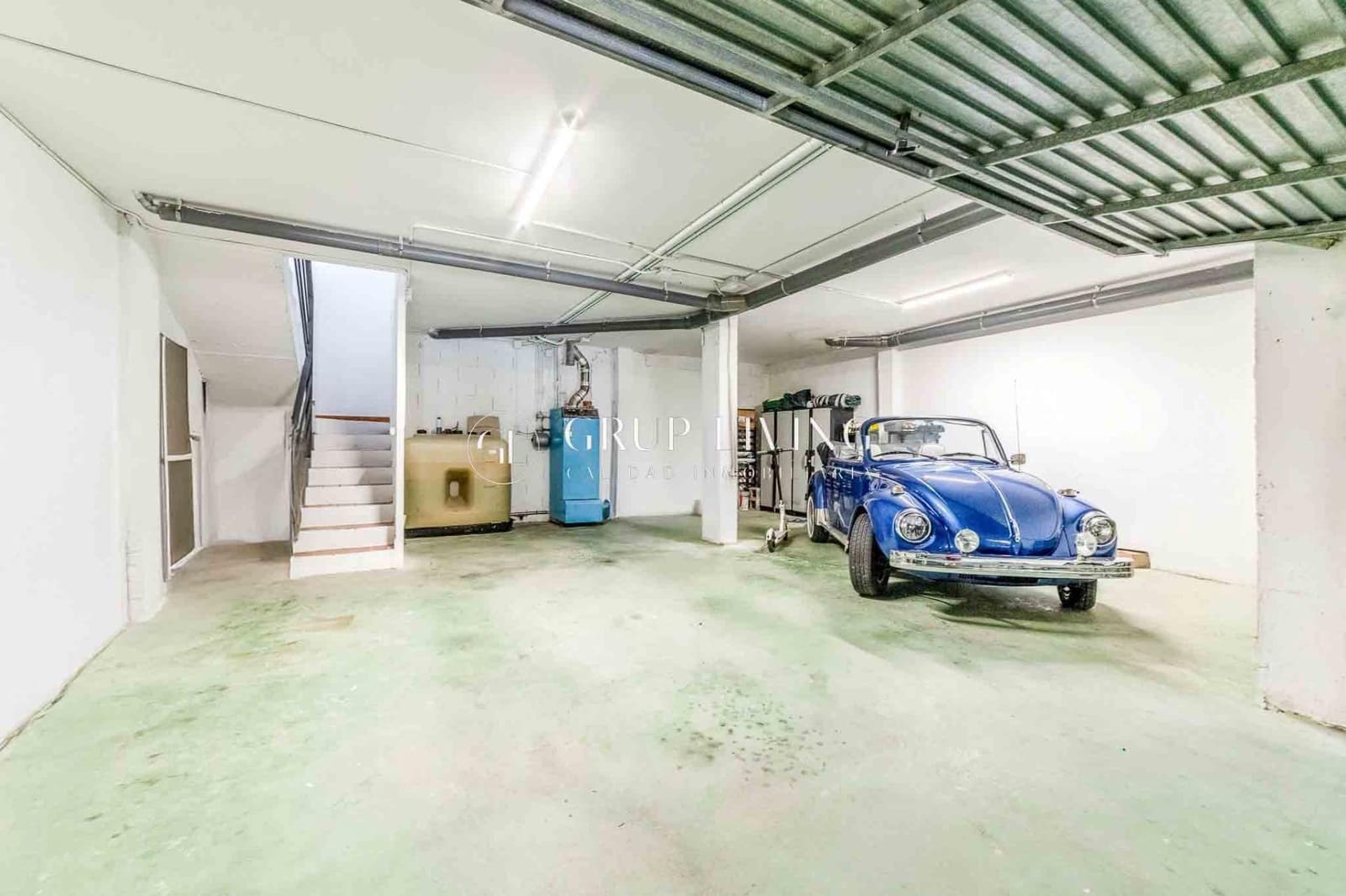 4 soveværelse Lejlighed til salg i Sitges med swimmingpool garage - € 800.000 (Ref: 9128368)