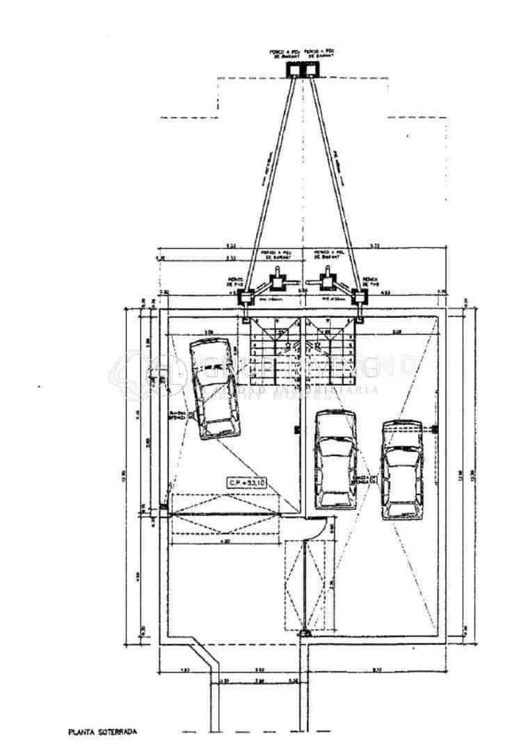 4 soveværelse Lejlighed til salg i Sitges med swimmingpool garage - € 800.000 (Ref: 9128368)