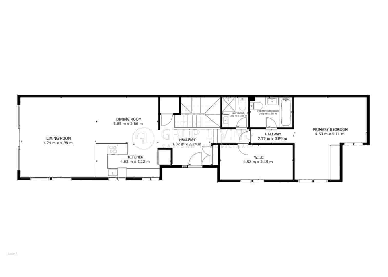 4 soveværelse Lejlighed til salg i Sitges med swimmingpool garage - € 799.000 (Ref: 9128368)