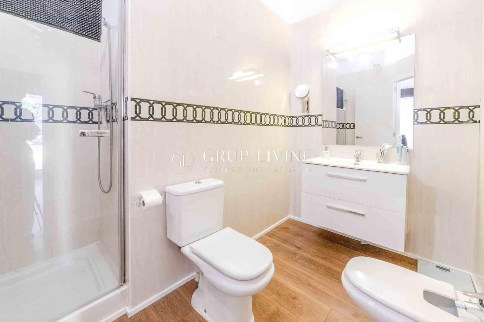 4 soveværelse Lejlighed til salg i Sitges med swimmingpool garage - € 799.000 (Ref: 9128368)