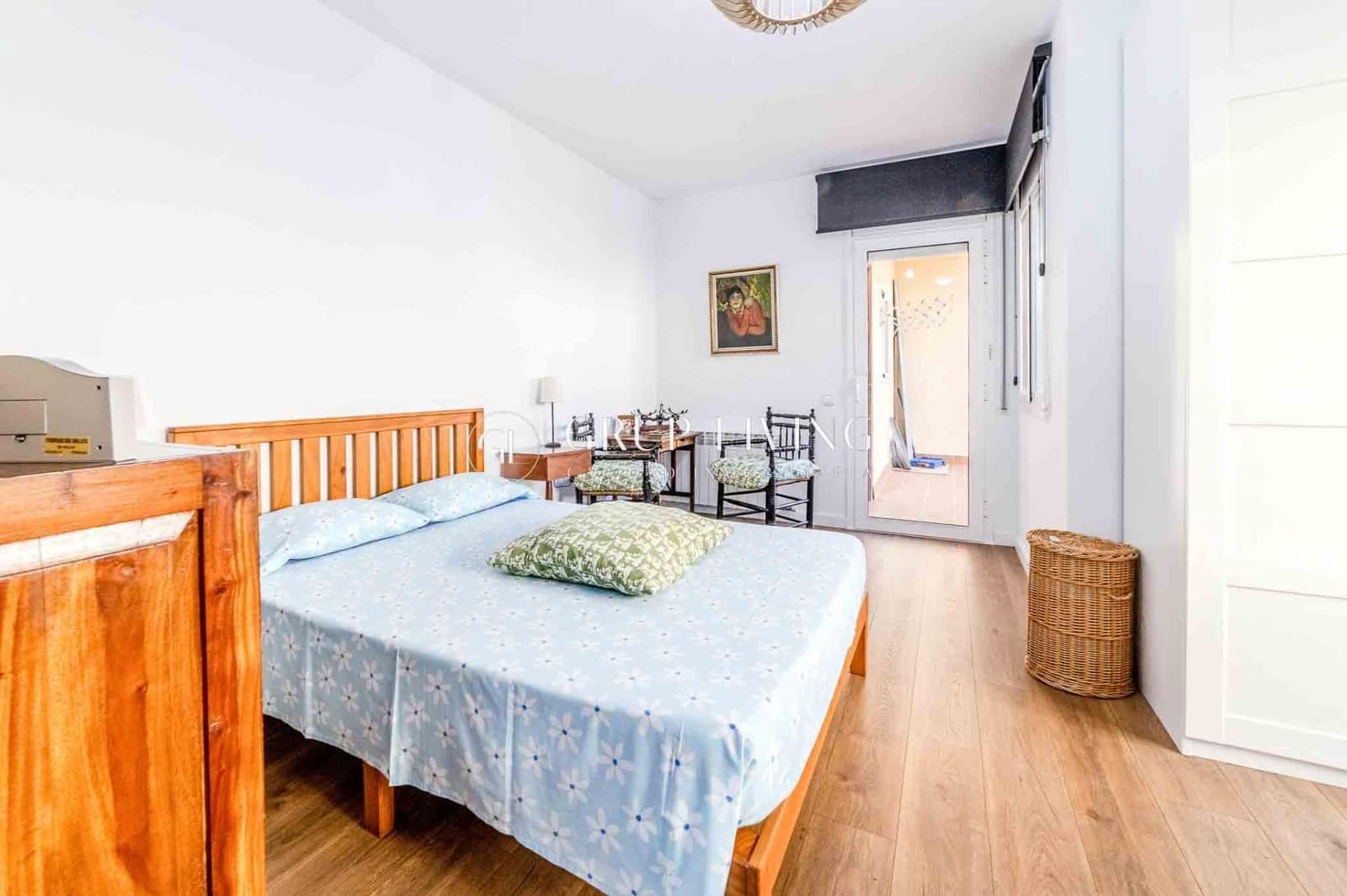 4 soveværelse Lejlighed til salg i Sitges med swimmingpool garage - € 799.000 (Ref: 9128368)