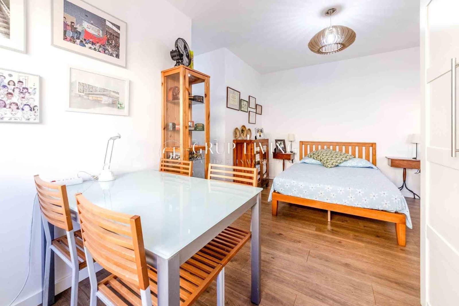 4 soveværelse Lejlighed til salg i Sitges med swimmingpool garage - € 799.000 (Ref: 9128368)