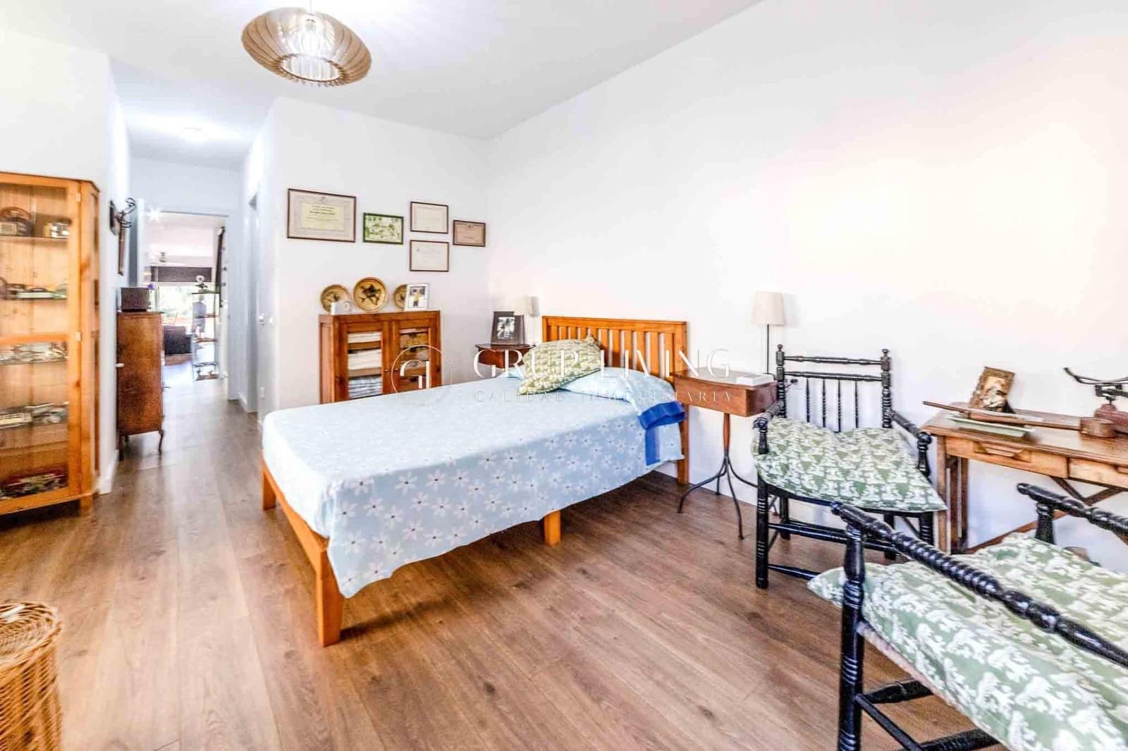 4 soveværelse Lejlighed til salg i Sitges med swimmingpool garage - € 799.000 (Ref: 9128368)