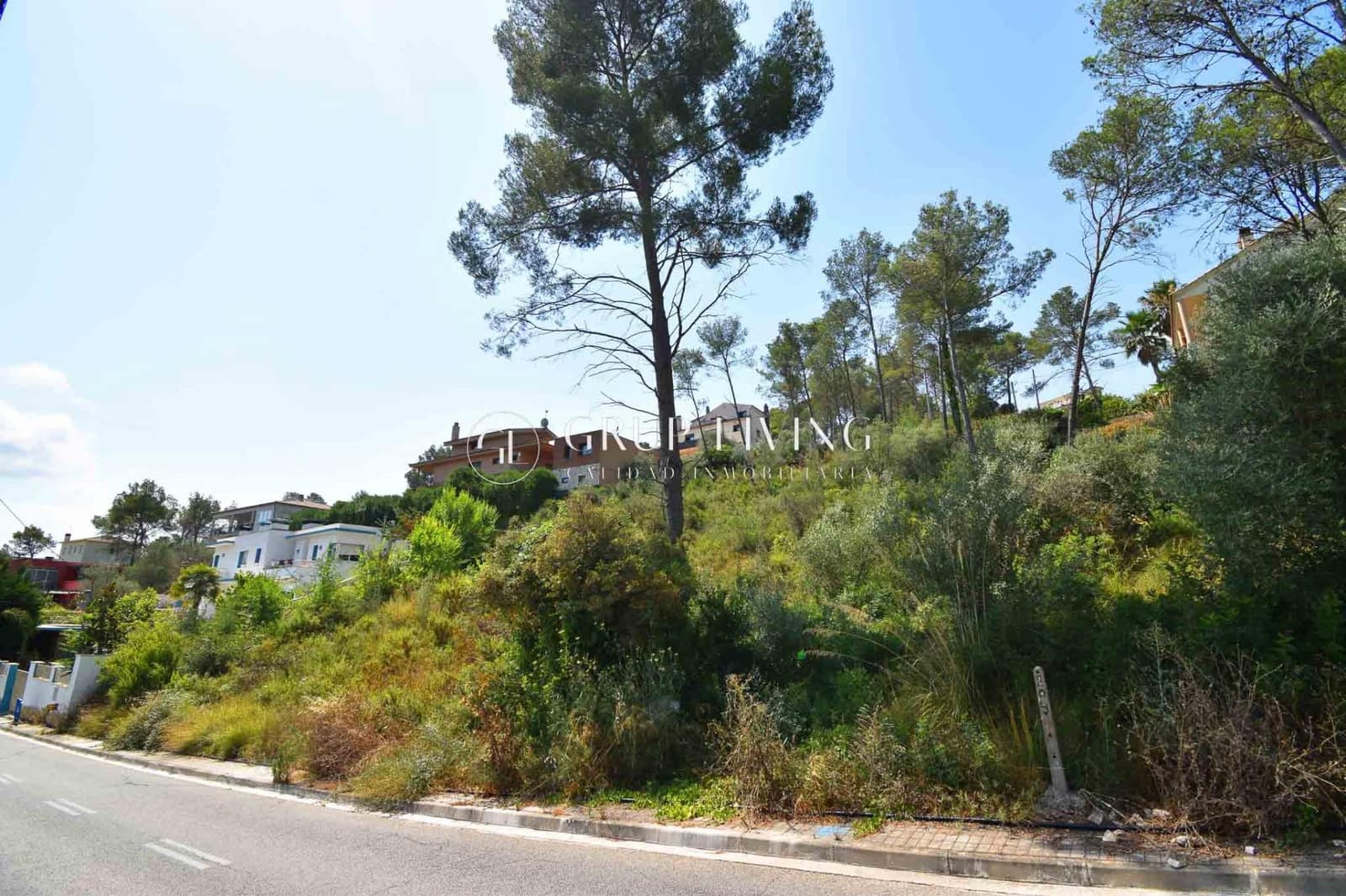 Building Plot for sale in Olivella - € 75,000 (Ref: 9129822)