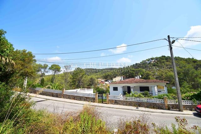 Building Plot for sale in Olivella - € 75,000 (Ref: 9129822)