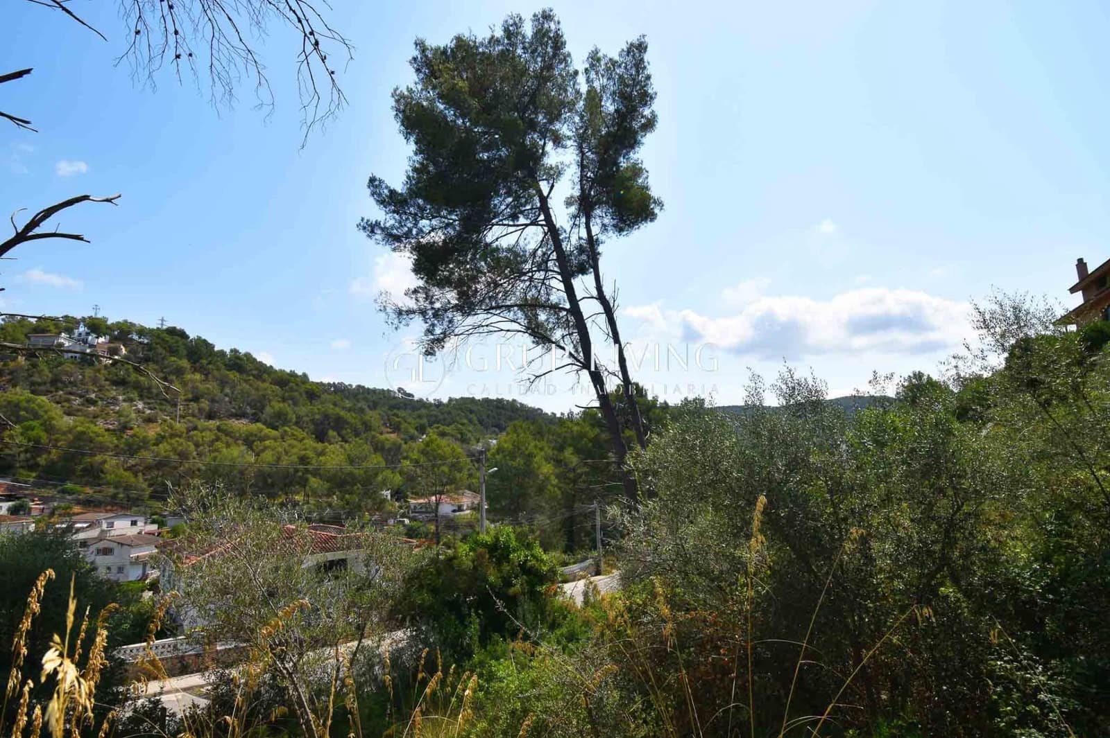 Building Plot for sale in Olivella - € 75,000 (Ref: 9129822)