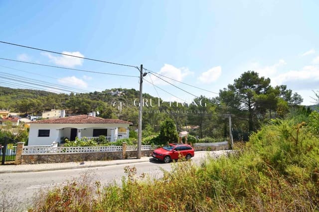 Building Plot for sale in Olivella - € 75,000 (Ref: 9129822)
