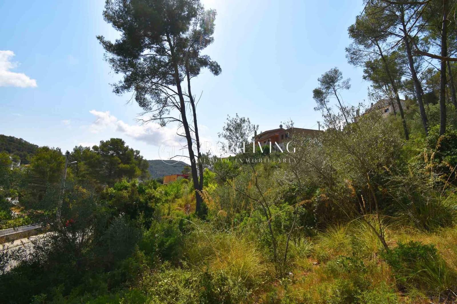 Building Plot for sale in Olivella - € 75,000 (Ref: 9129822)