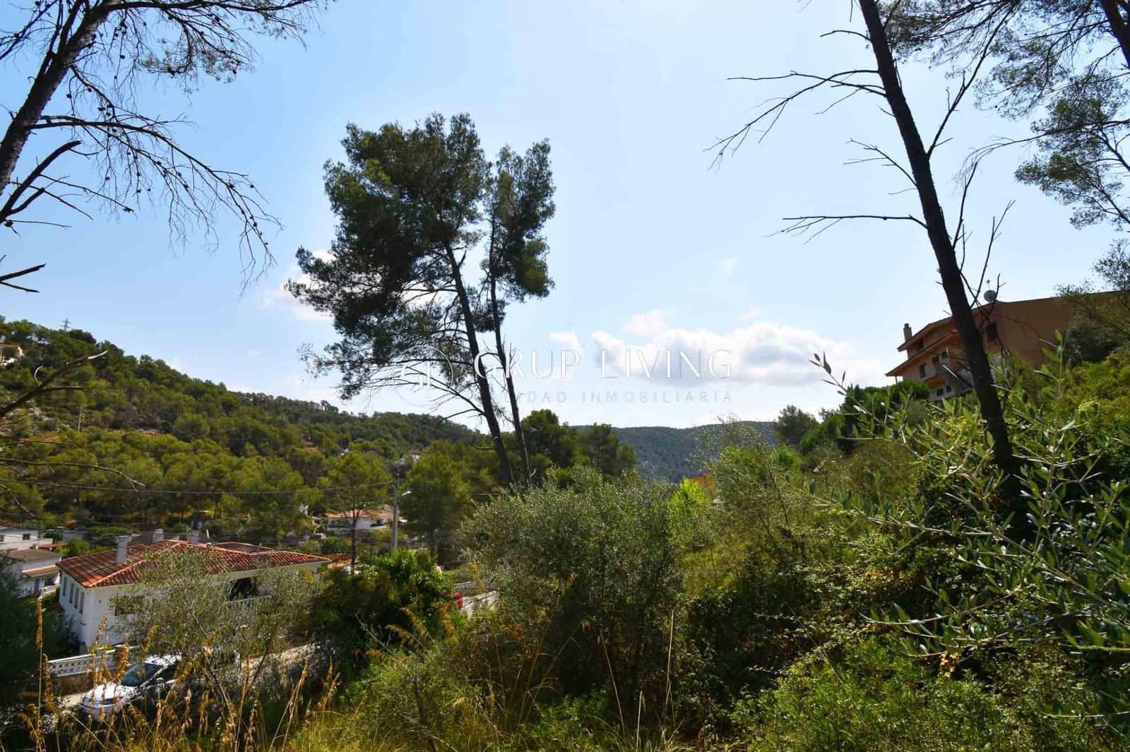 Building Plot for sale in Olivella - € 75,000 (Ref: 9129822)