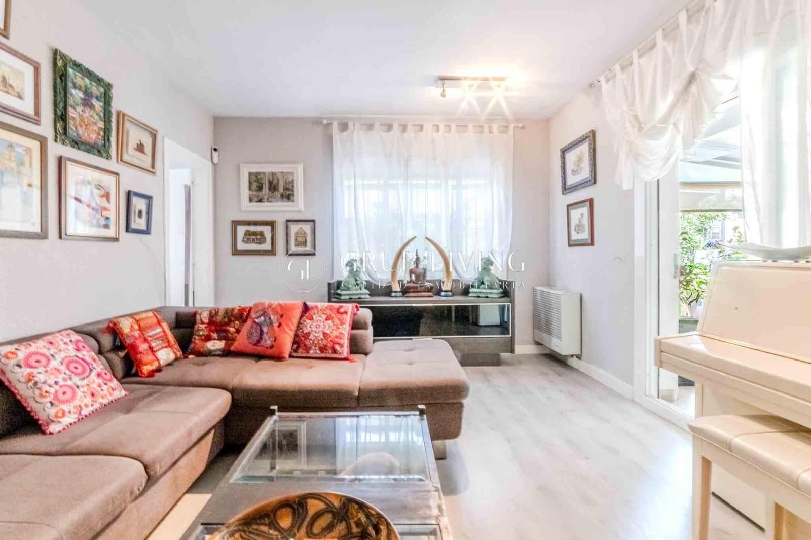 3 soverom Leilighet til salgs i Sitges - € 515 000 (Ref: 9132516)