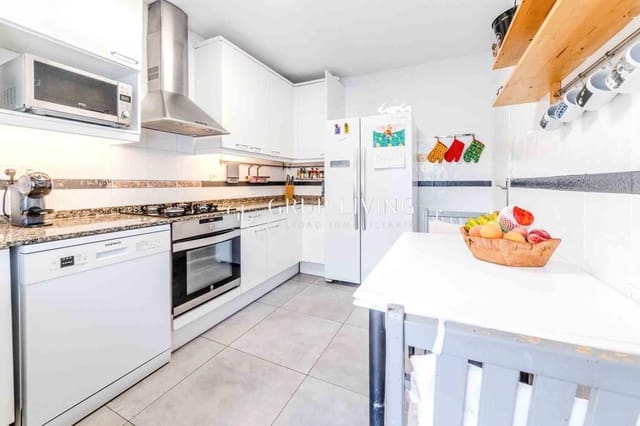 3 bedroom Flat for sale in Sitges - € 515,000 (Ref: 9132516)
