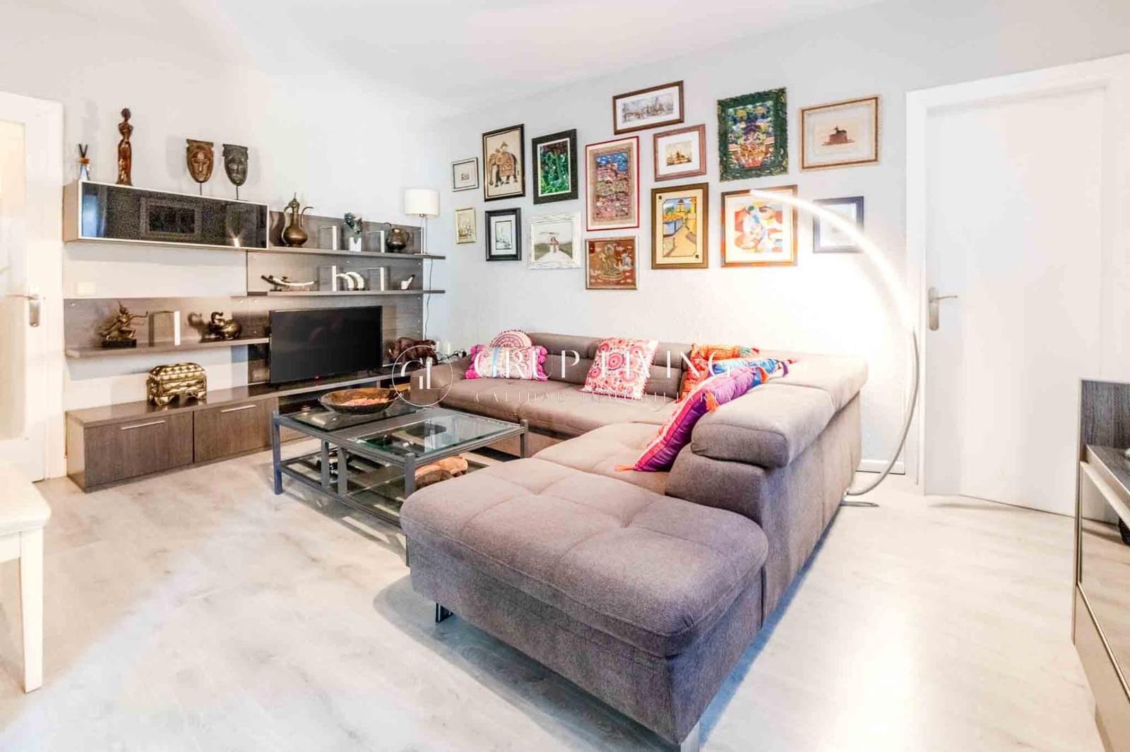 3 soverom Leilighet til salgs i Sitges - € 515 000 (Ref: 9132516)