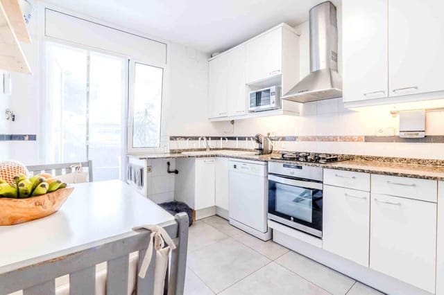 3 bedroom Flat for sale in Sitges - € 515,000 (Ref: 9132516)