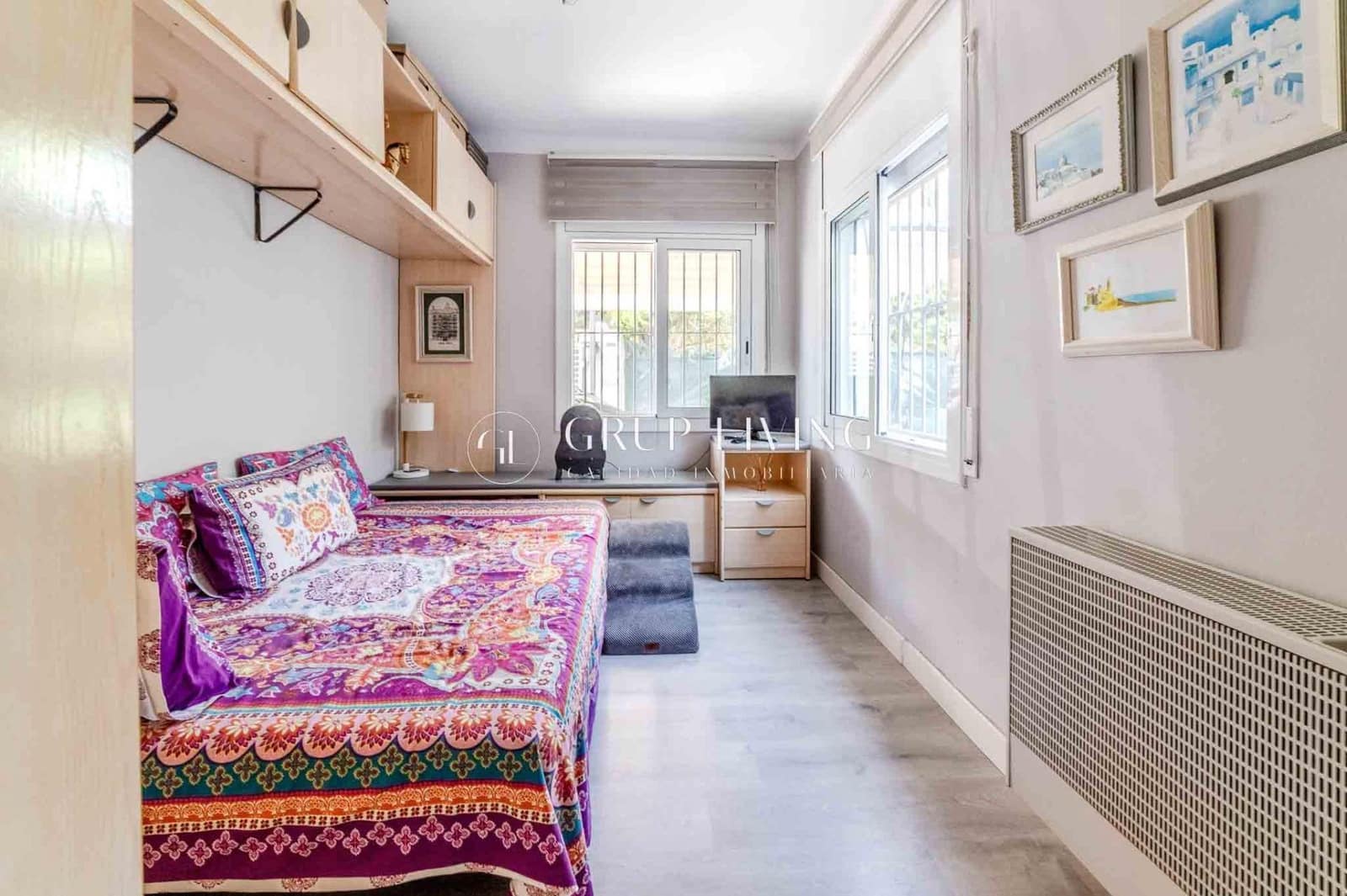 3 soverom Leilighet til salgs i Sitges - € 515 000 (Ref: 9132516)