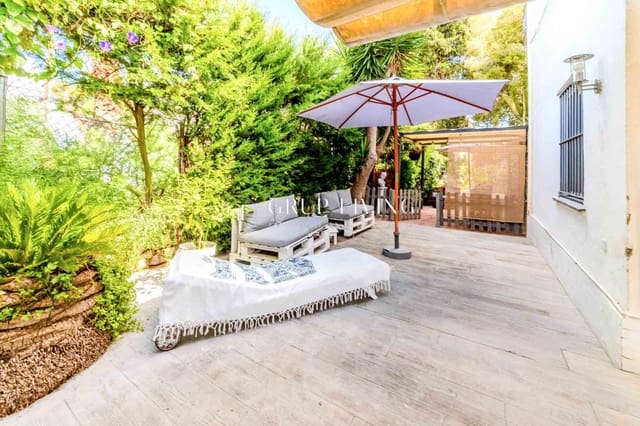 3 bedroom Flat for sale in Sitges - € 515,000 (Ref: 9132516)