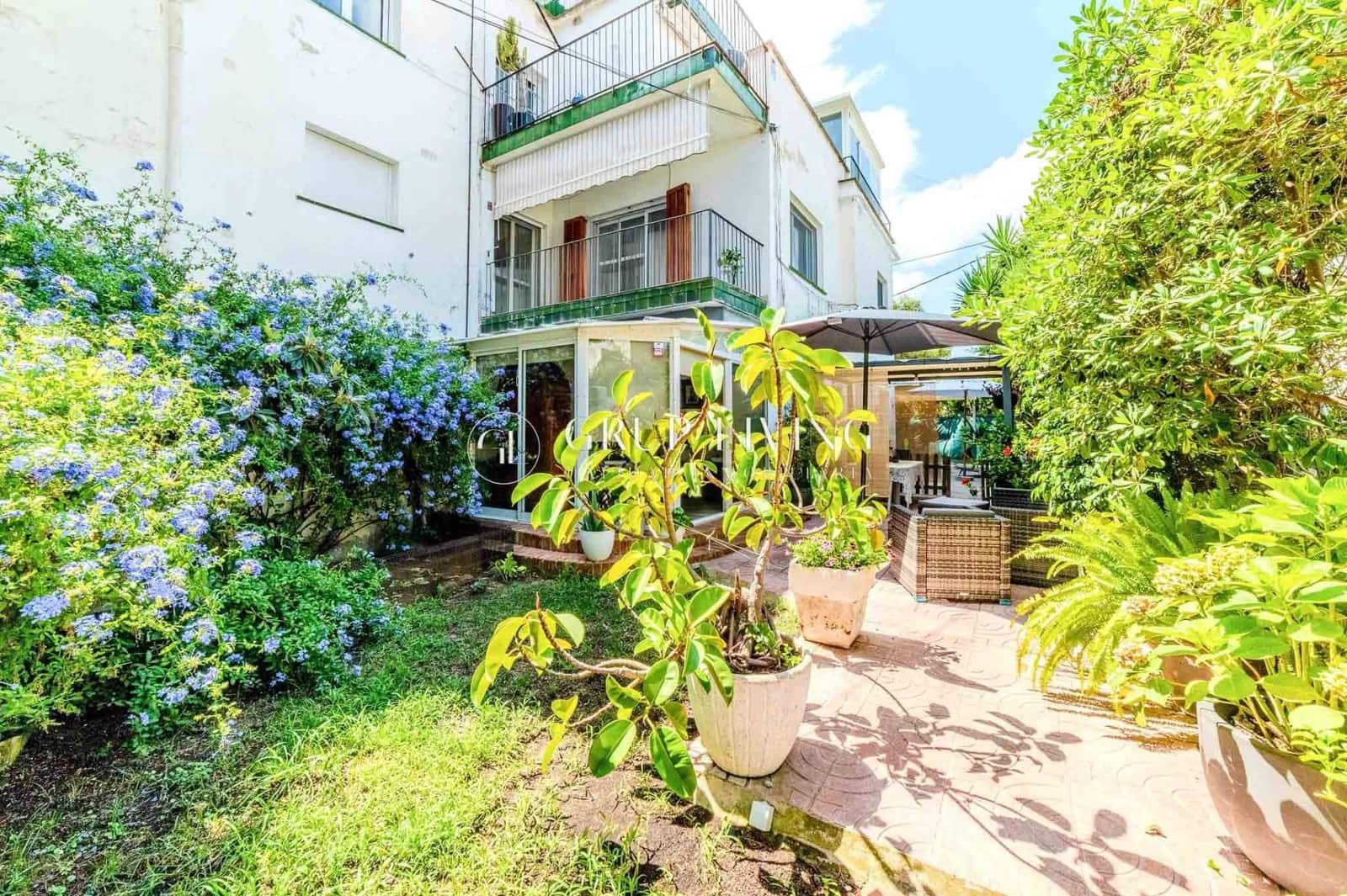 3 soverom Leilighet til salgs i Sitges - € 515 000 (Ref: 9132516)