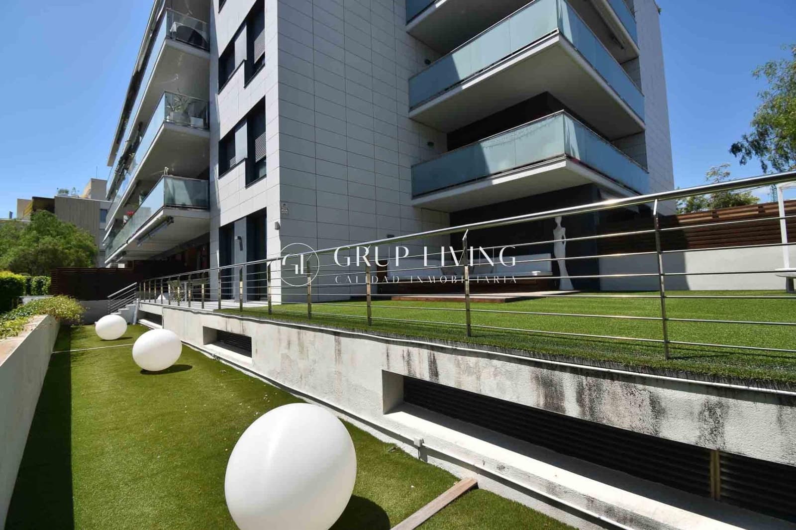 3 camera da letto Appartamento in vendita in Sitges con piscina garage - 840.000 € (Rif: 9134564)