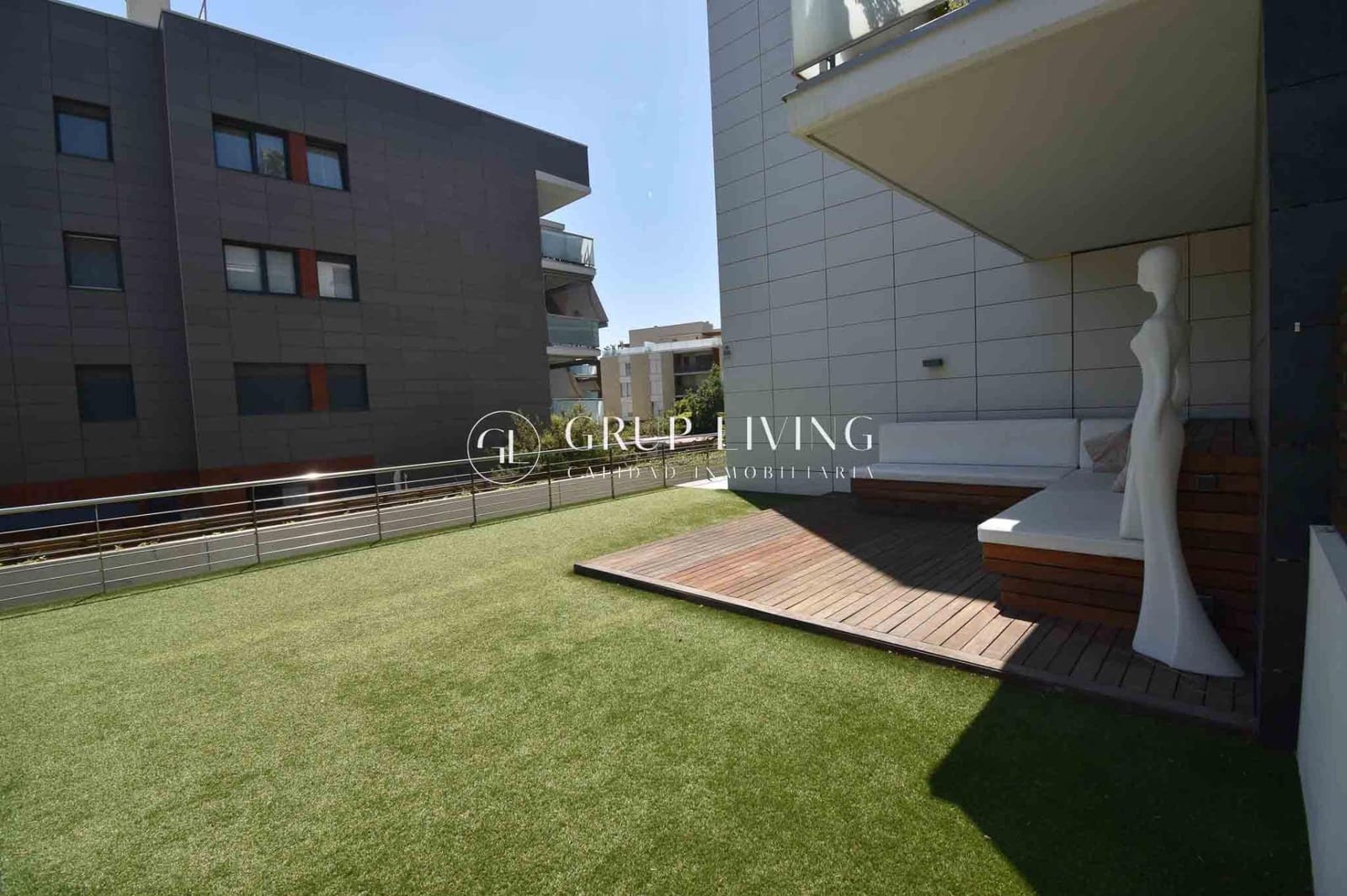 3 camera da letto Appartamento in vendita in Sitges con piscina garage - 840.000 € (Rif: 9134564)