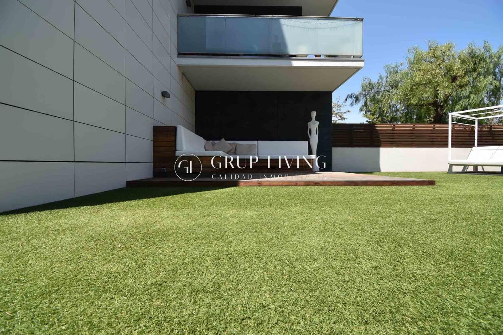 3 camera da letto Appartamento in vendita in Sitges con piscina garage - 840.000 € (Rif: 9134564)