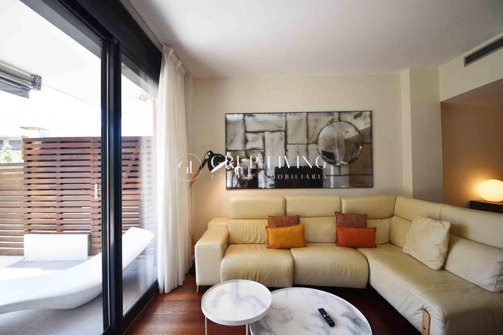 3 camera da letto Appartamento in vendita in Sitges con piscina garage - 840.000 € (Rif: 9134564)