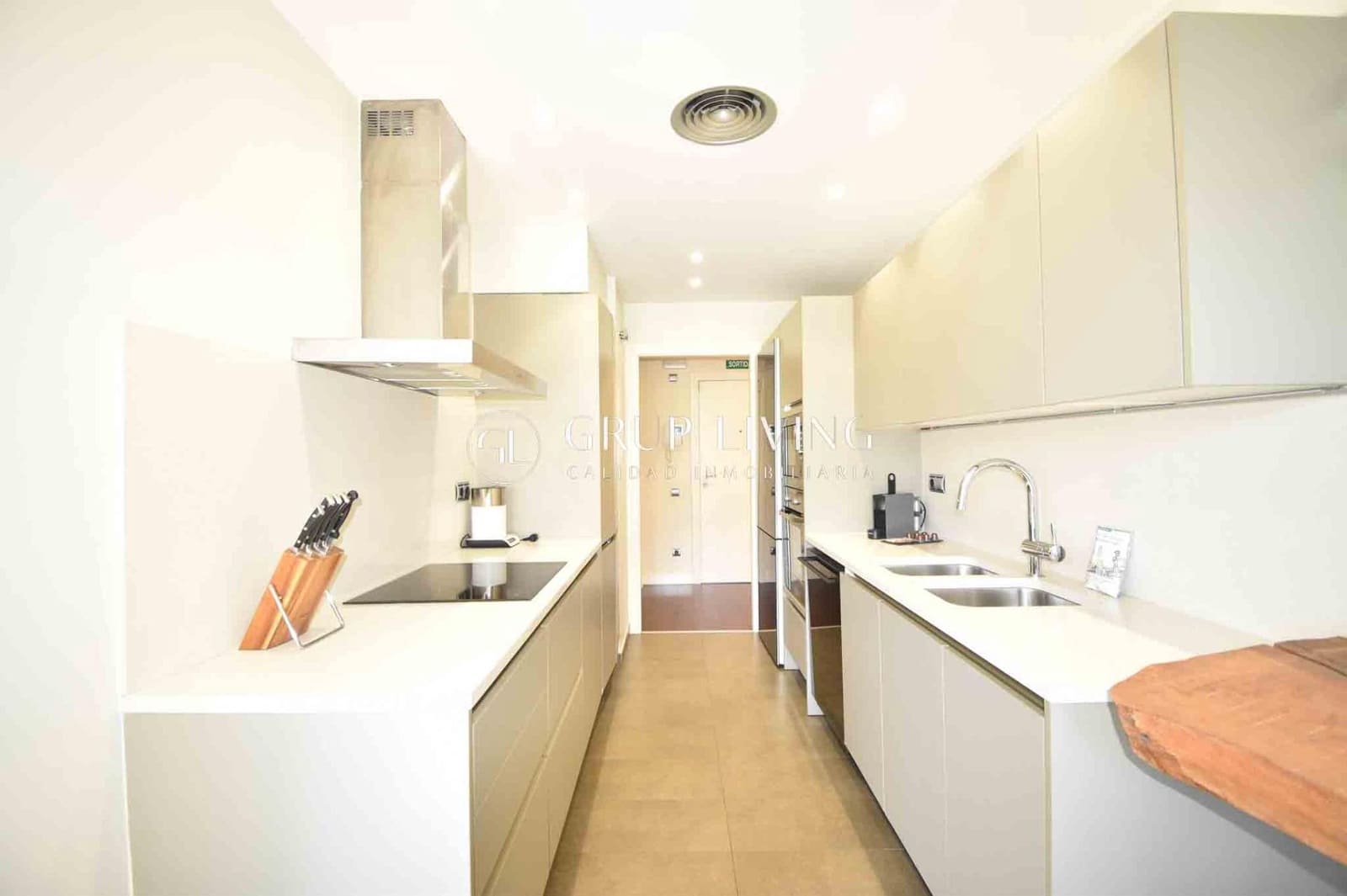 3 camera da letto Appartamento in vendita in Sitges con piscina garage - 840.000 € (Rif: 9134564)