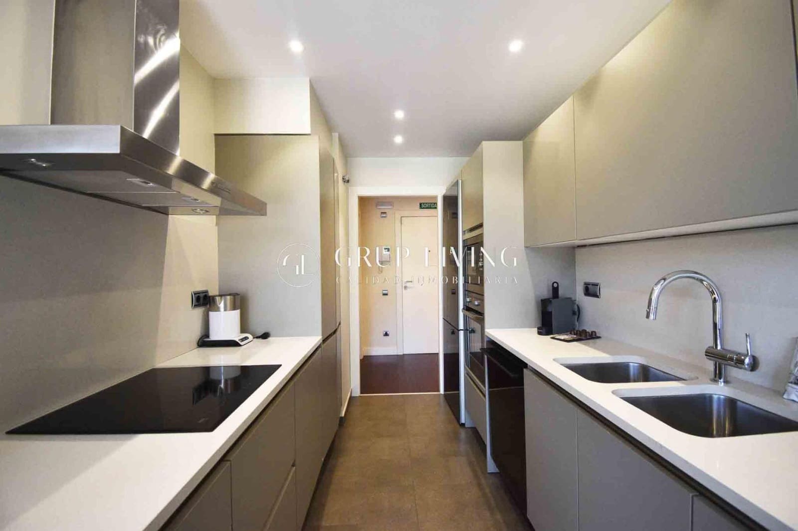 3 camera da letto Appartamento in vendita in Sitges con piscina garage - 840.000 € (Rif: 9134564)