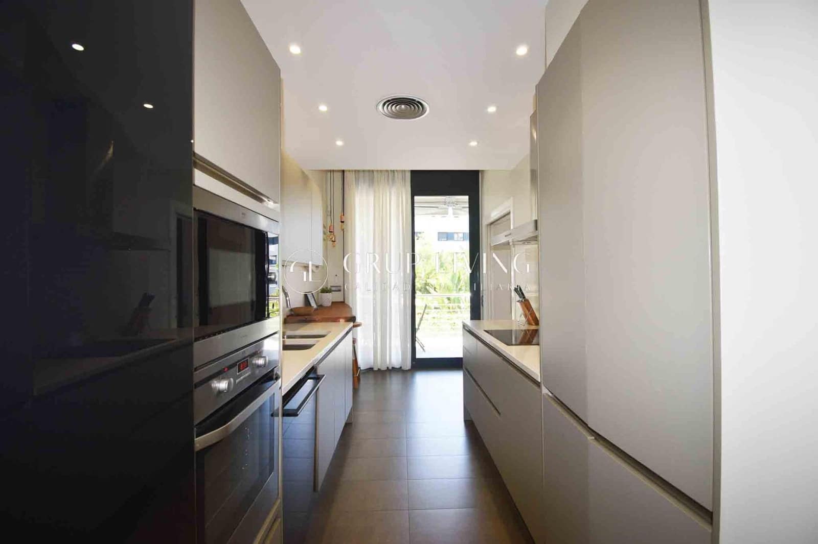 3 camera da letto Appartamento in vendita in Sitges con piscina garage - 840.000 € (Rif: 9134564)